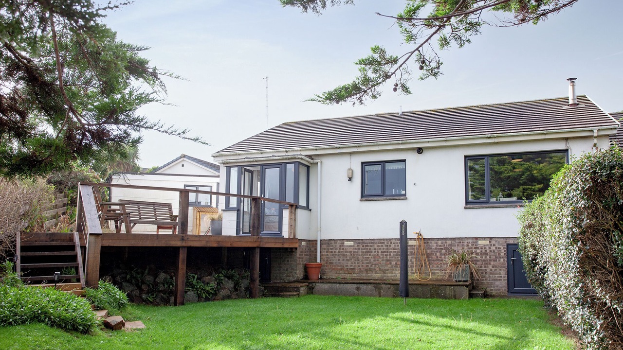 Photo of Outdoor in Widemouth Bay