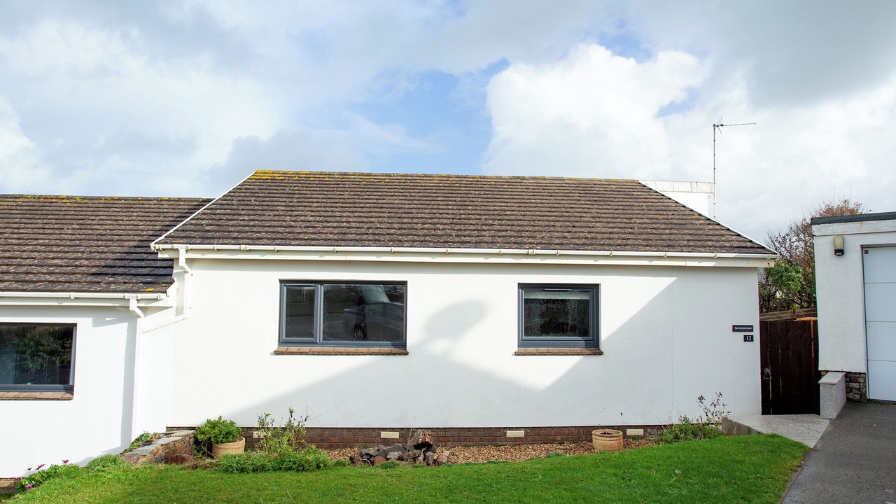 Photo of Outdoor in Widemouth Bay