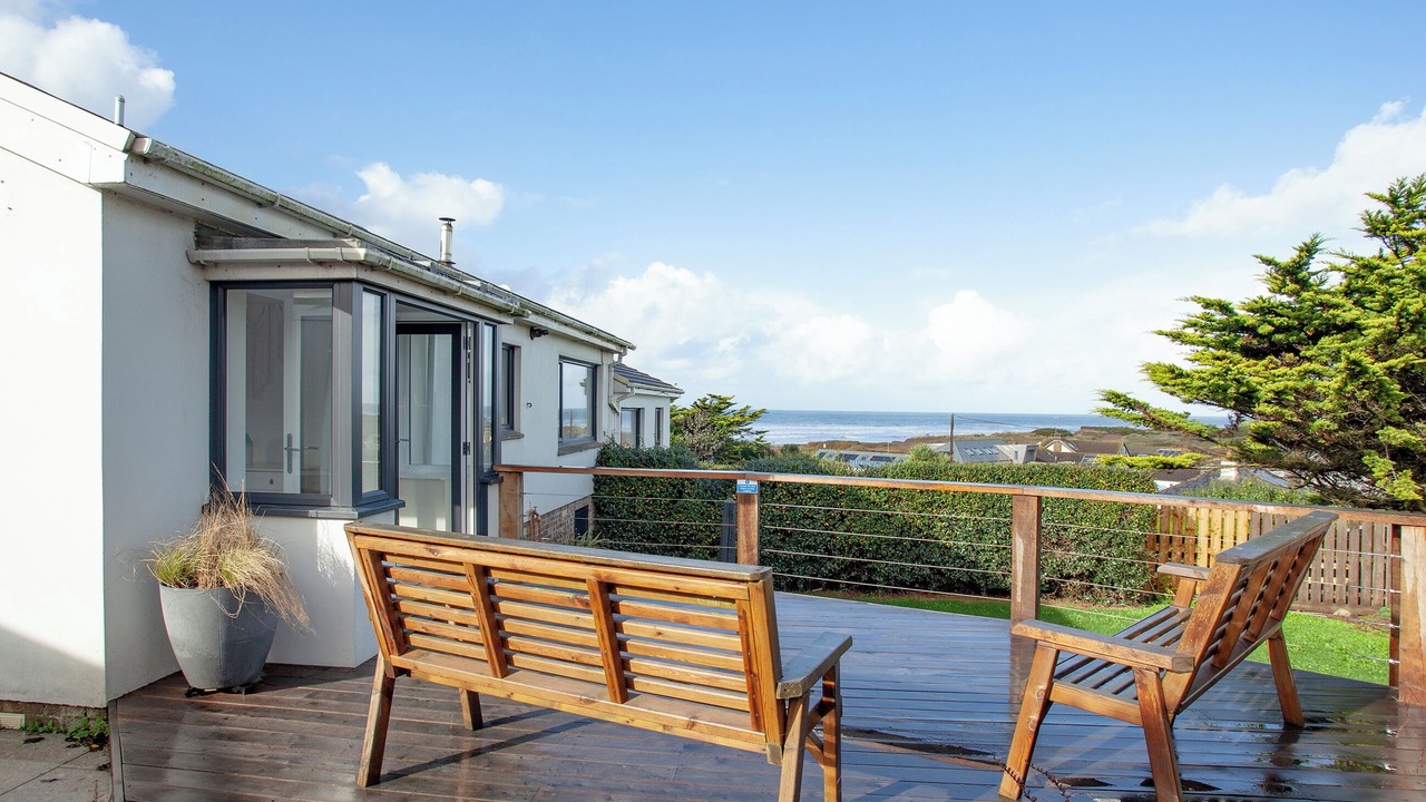 Photo of Outdoor in Widemouth Bay