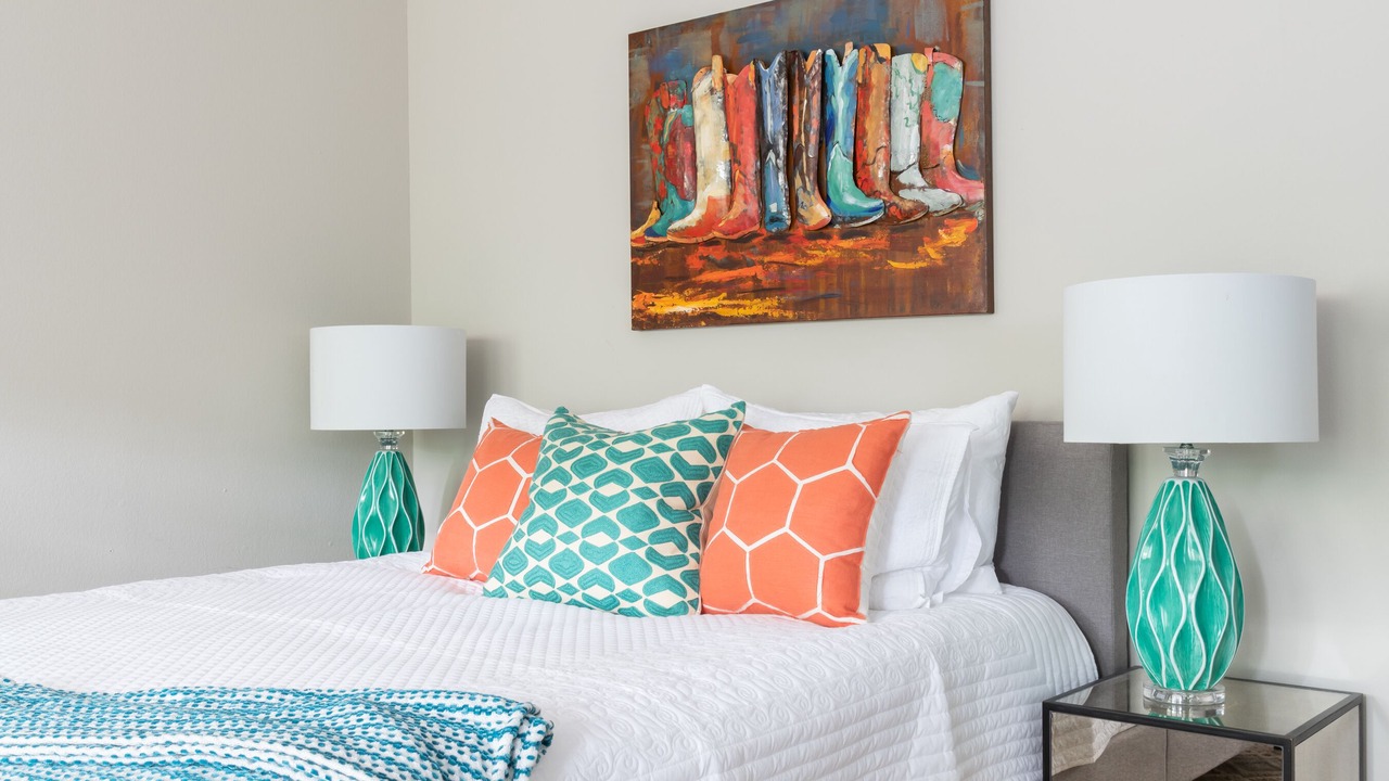 Photo of Bedroom in Riverside