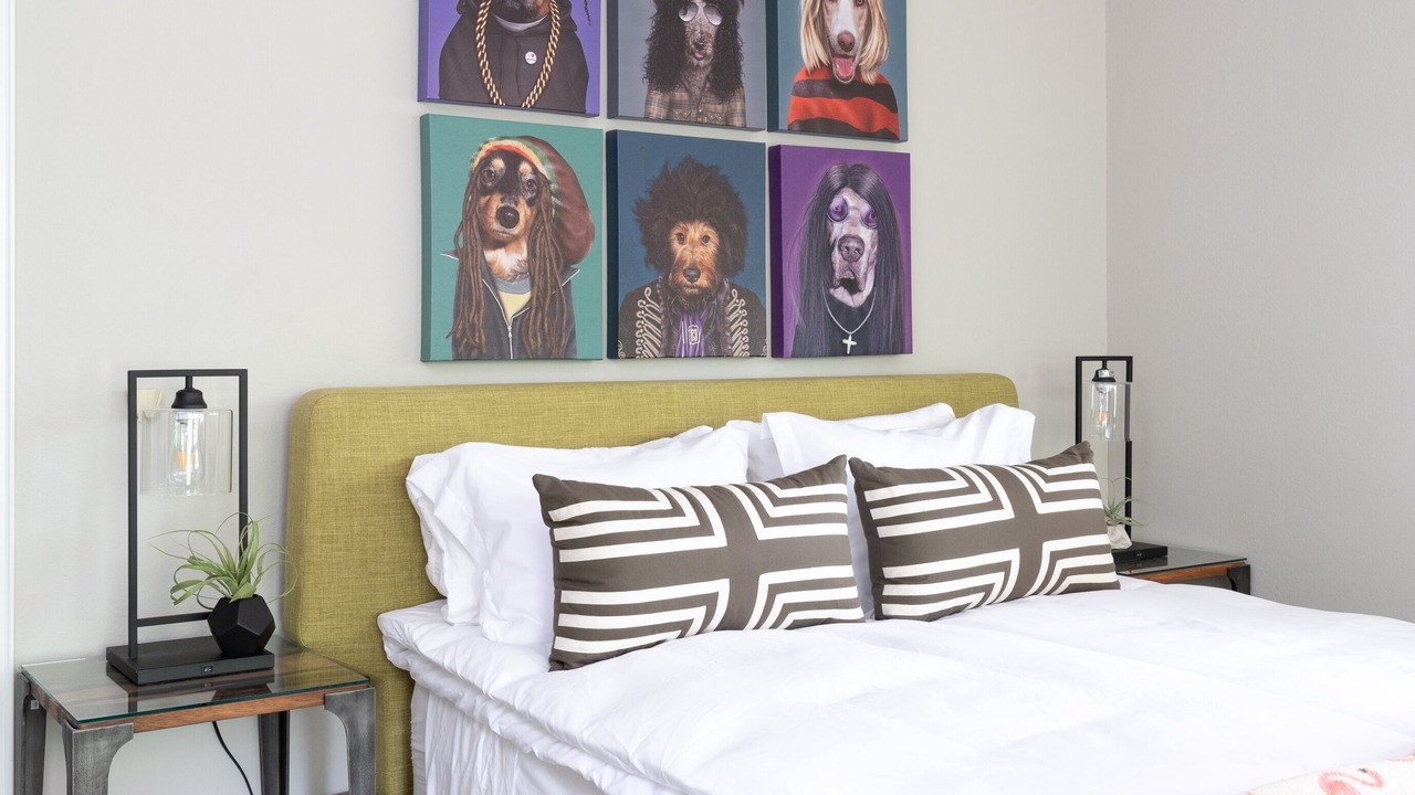 Photo of Bedroom in Riverside