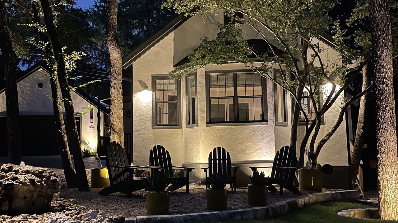 Photo of Patio Balcony in Riverside