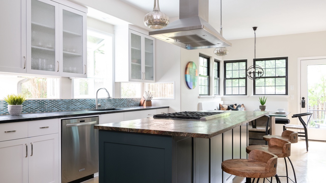 Photo of Kitchen in Riverside