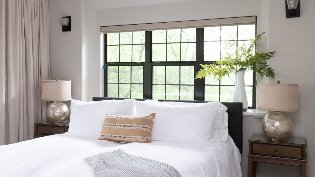 Photo of Bedroom in Riverside