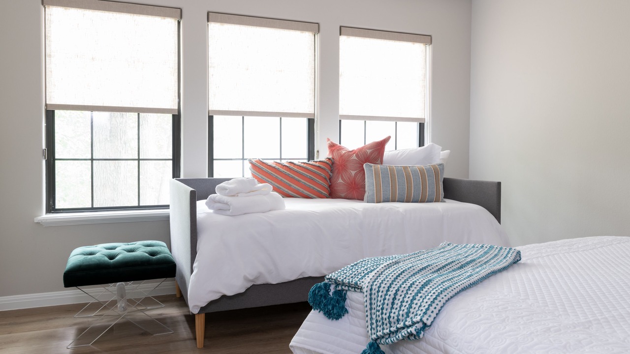Photo of Bedroom in Riverside