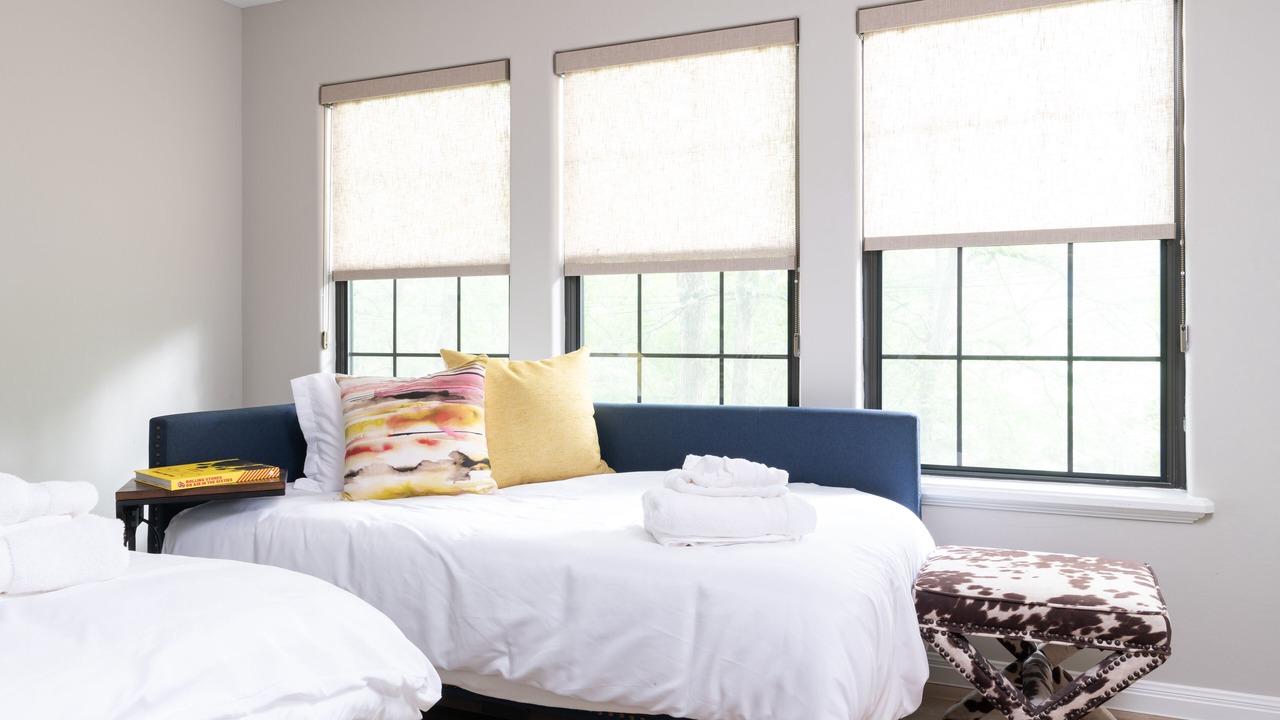 Photo of Bedroom in Riverside