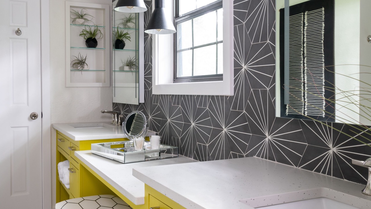 Photo of Bathroom in Riverside