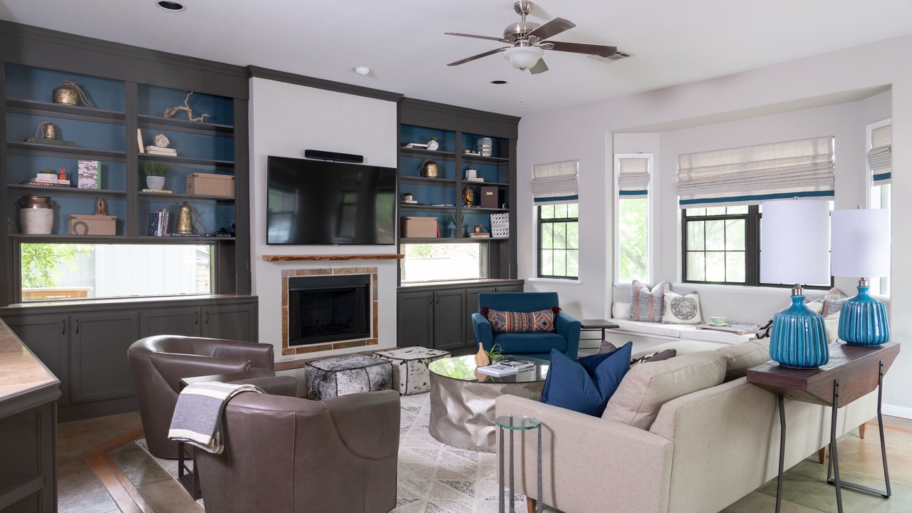 Photo of Livingroom in Riverside