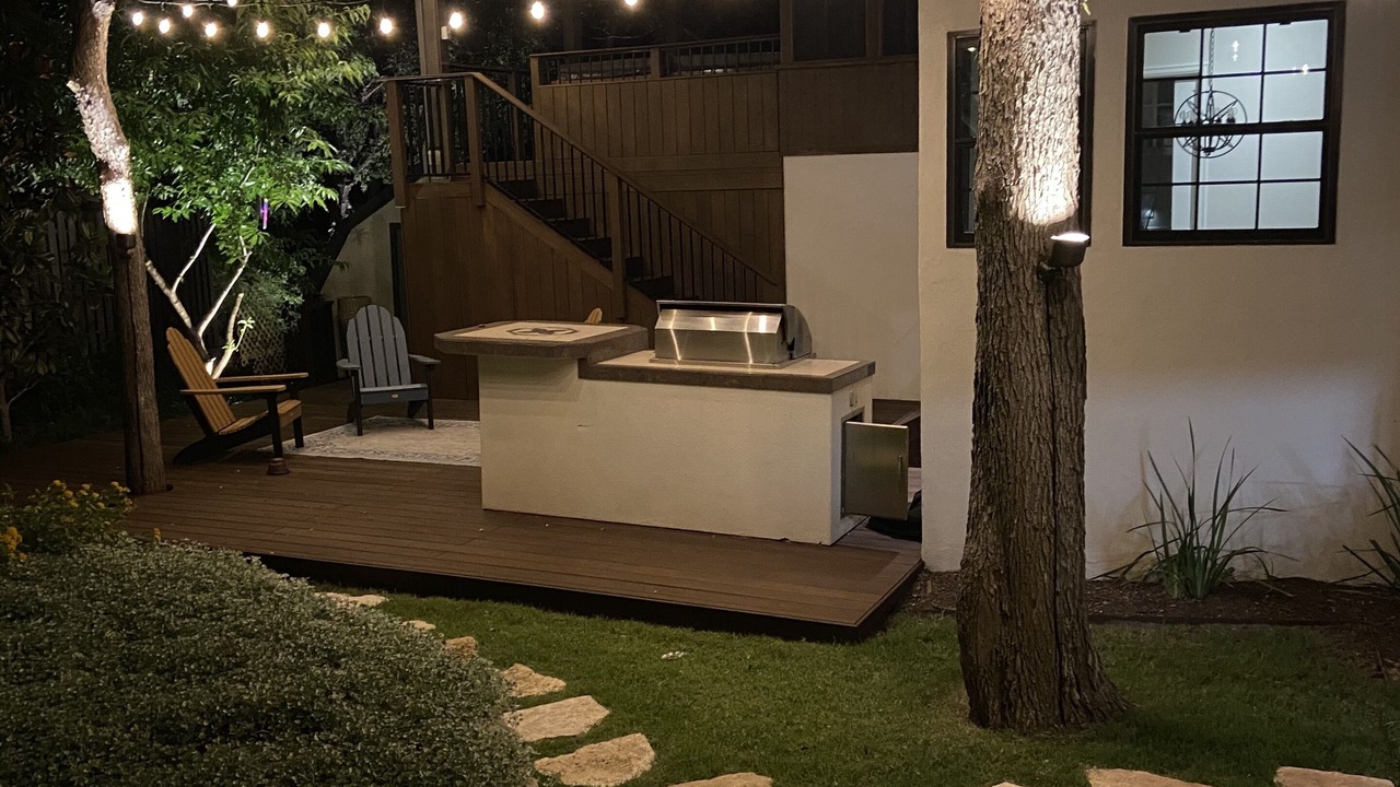 Photo of Patio Balcony in Riverside