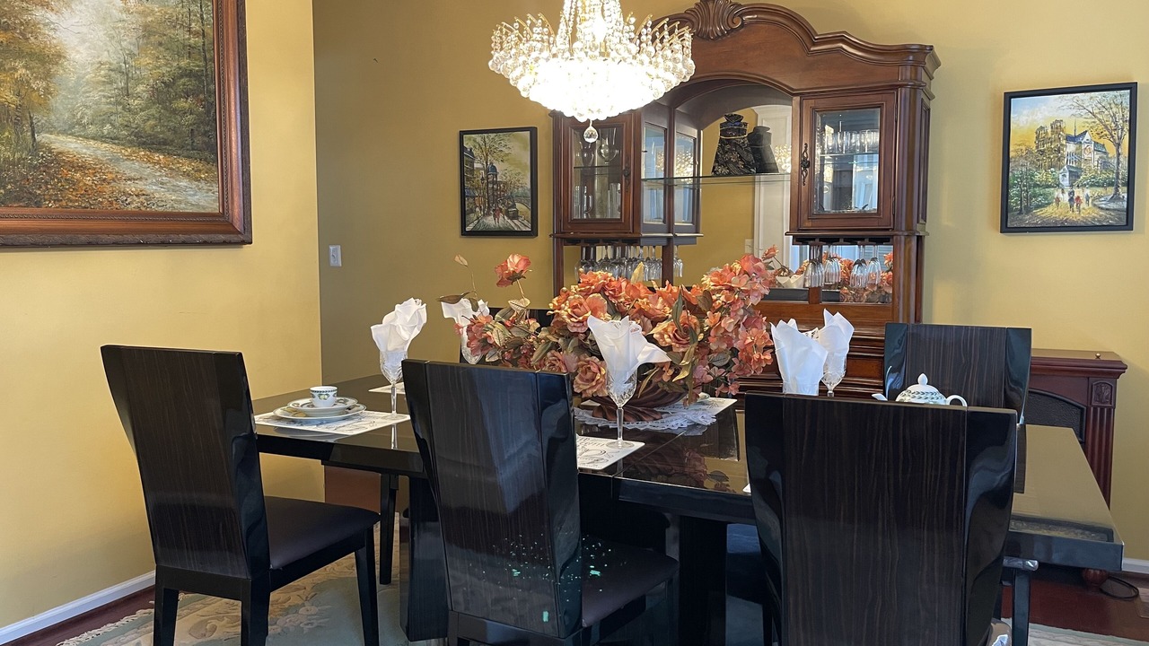 Photo of Bedroom in Neabsco