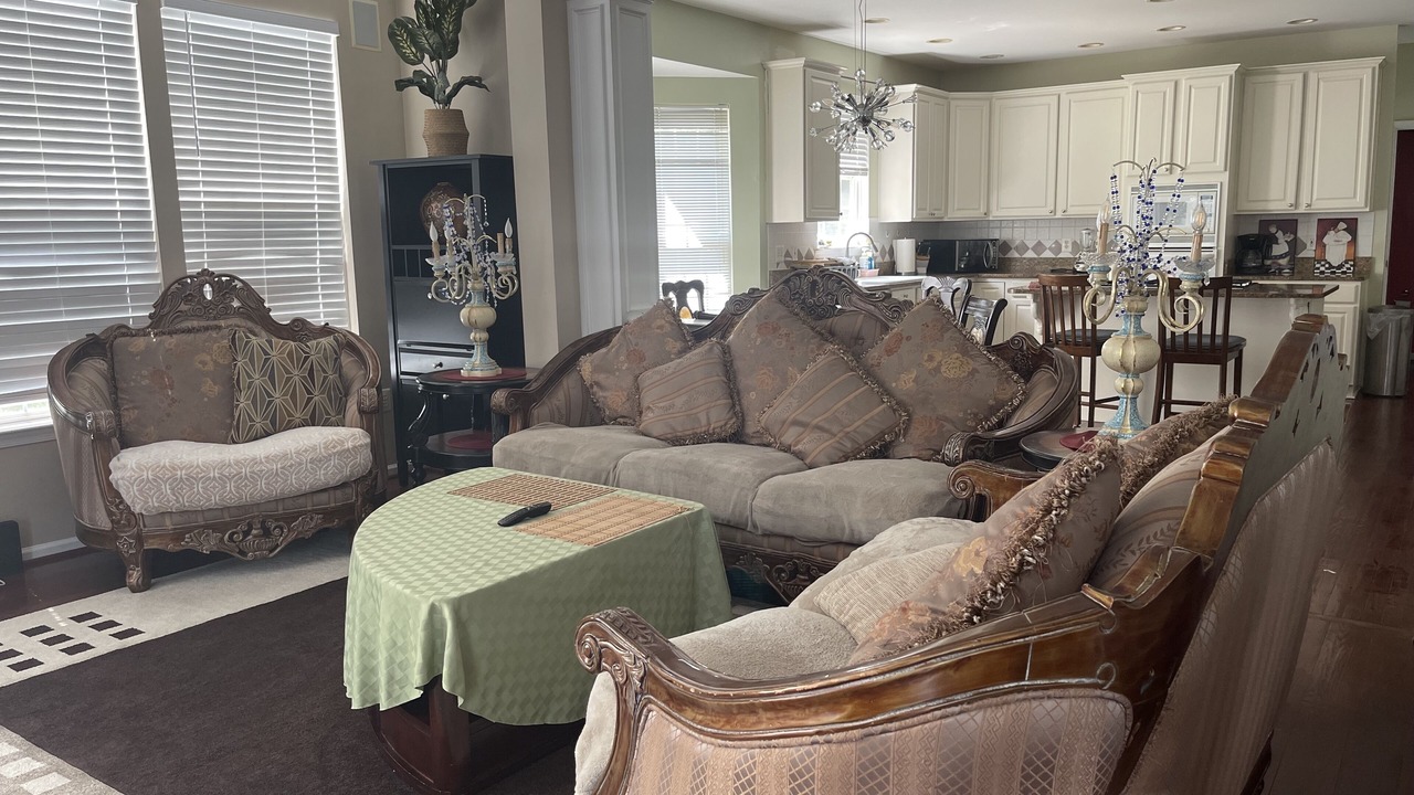 Photo of Bedroom in Neabsco