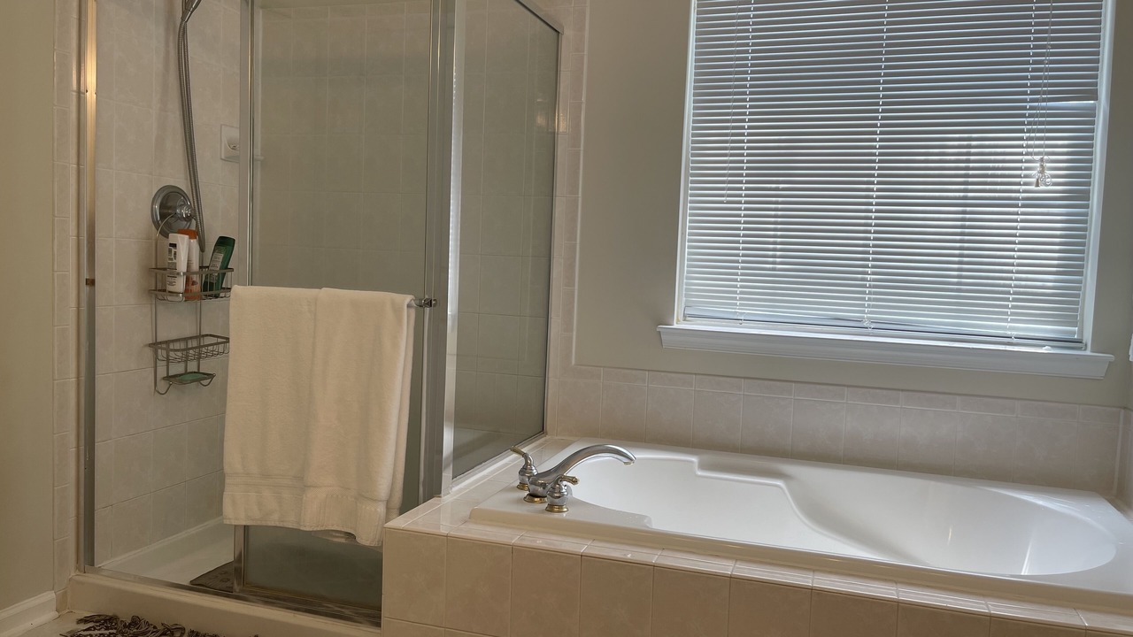 Photo of Bathroom in Neabsco