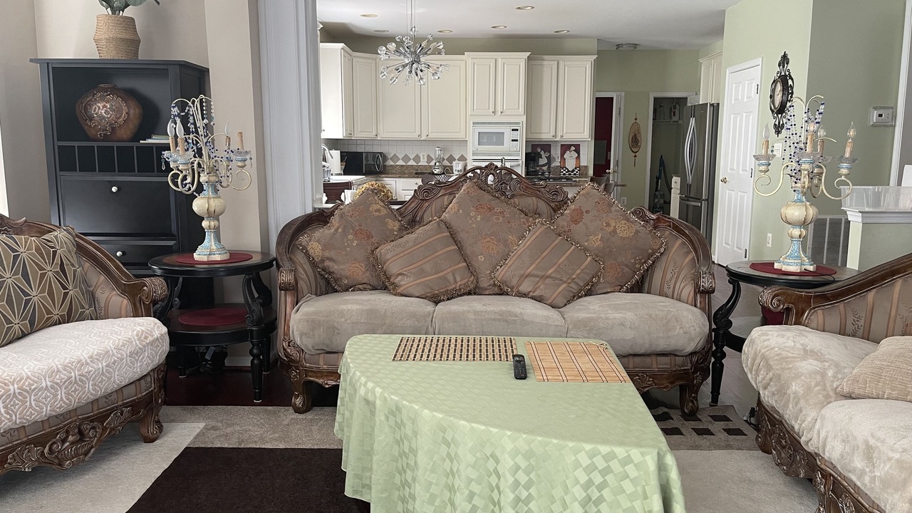 Photo of Bedroom in Neabsco