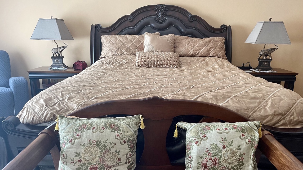 Photo of Bedroom in Neabsco