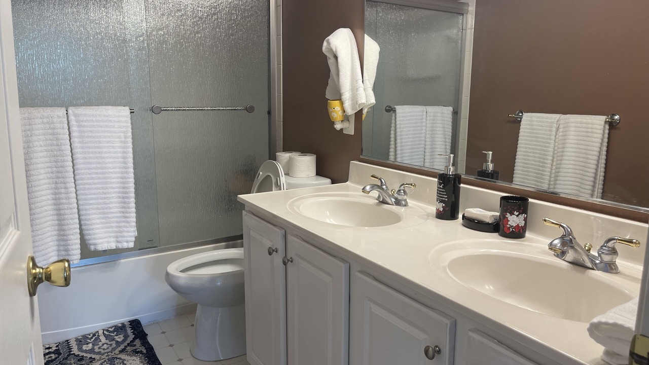 Photo of Bathroom in Neabsco