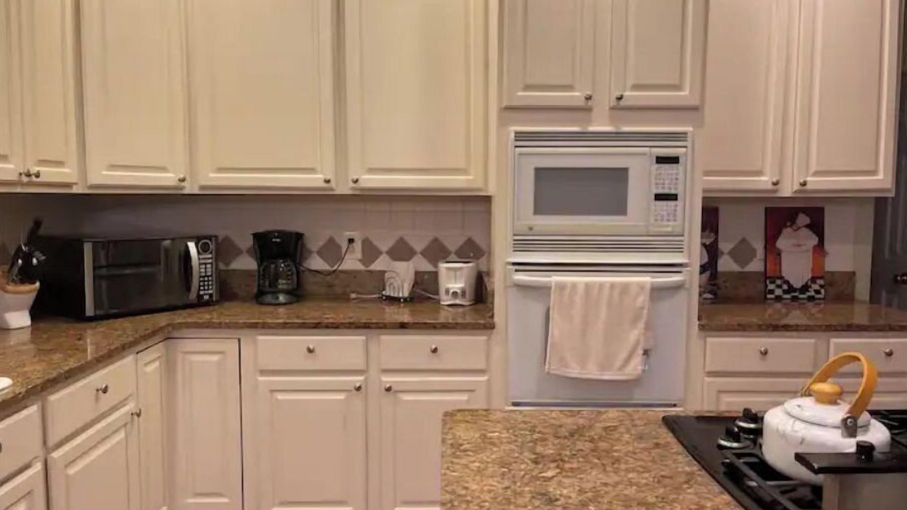 Photo of Kitchen in Neabsco