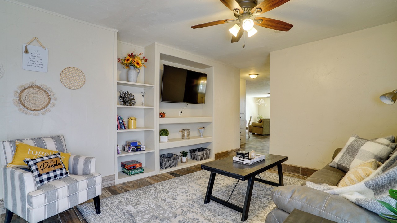 Photo of Livingroom in Tyrone