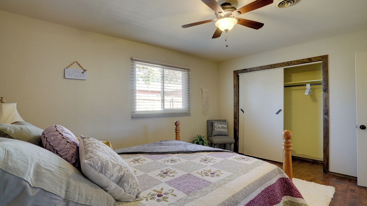 Photo of Bedroom in Tyrone