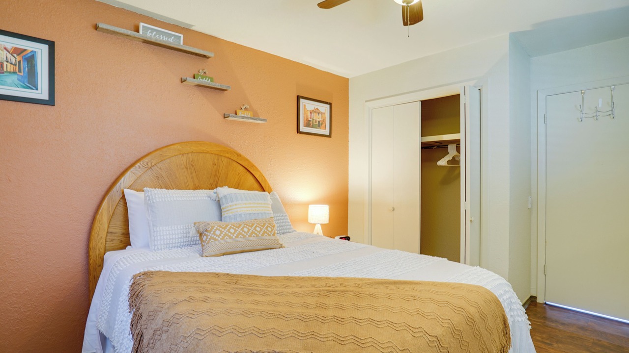Photo of Bedroom in Tyrone