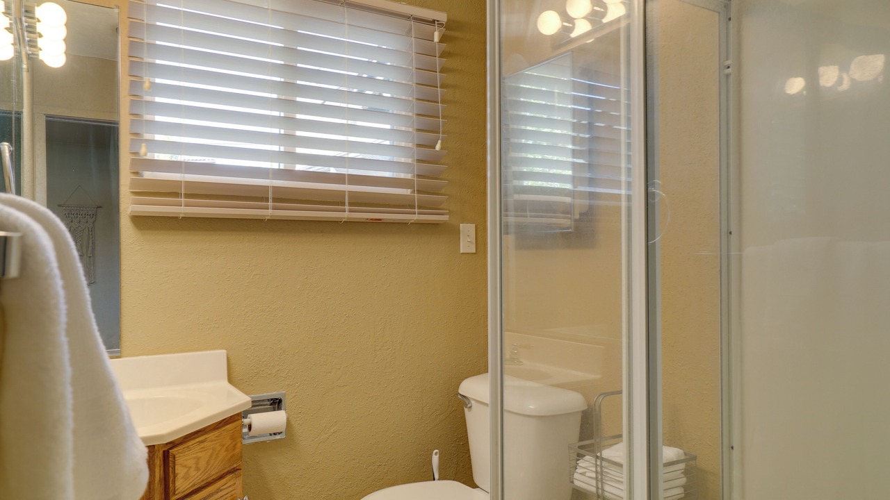 Photo of Bathroom in Tyrone