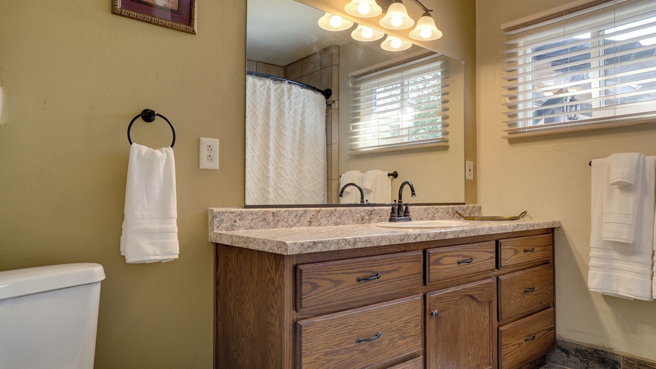Photo of Bathroom in Tyrone
