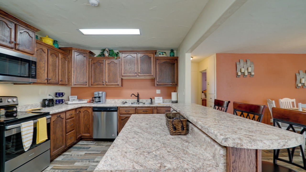 Photo of Kitchen in Tyrone