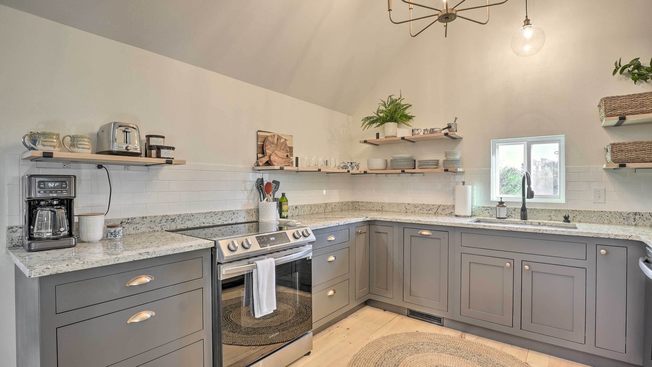 Photo of Kitchen in Eagle Rock