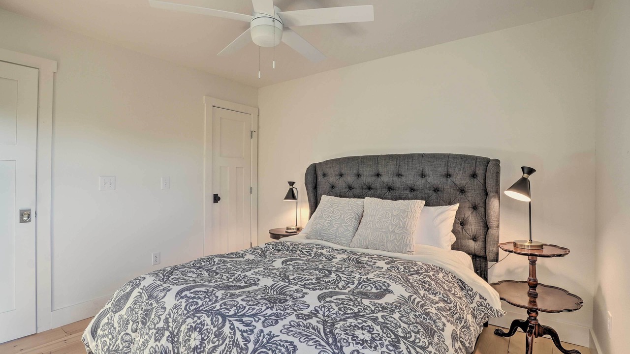 Photo of Bedroom in Eagle Rock
