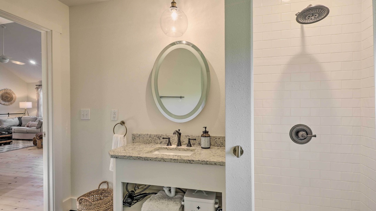 Photo of Bathroom in Eagle Rock