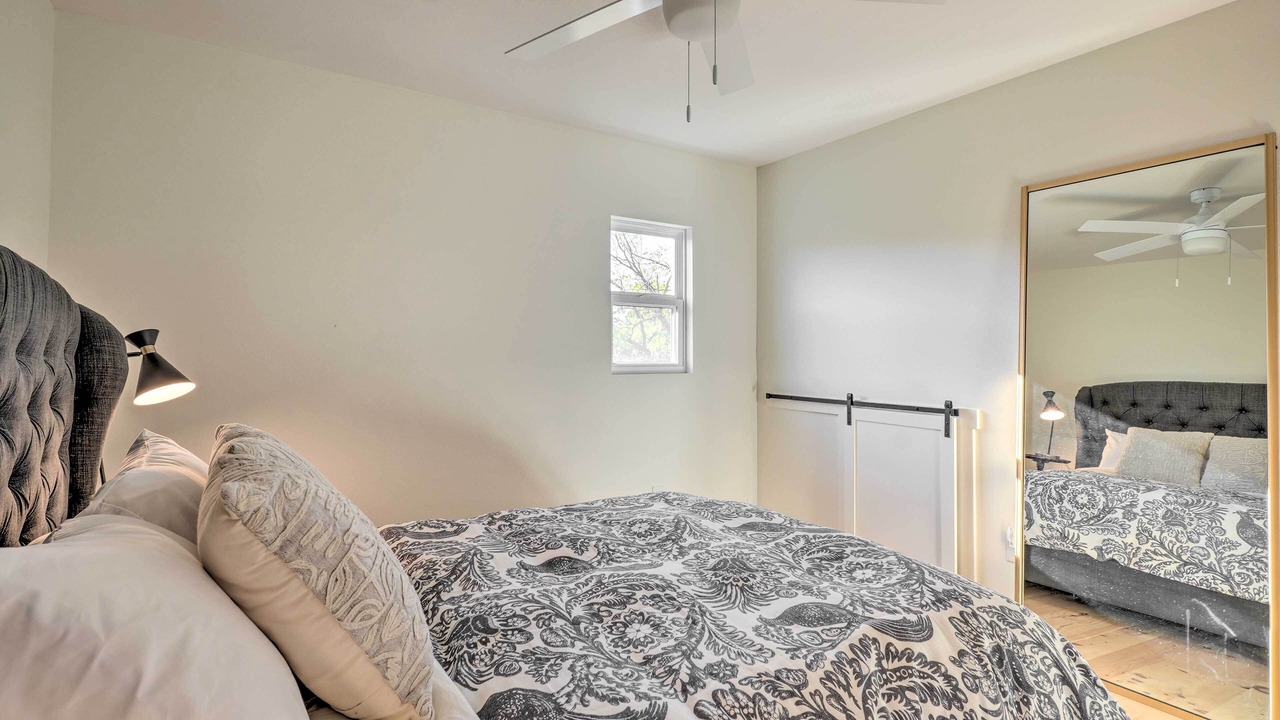 Photo of Bedroom in Eagle Rock