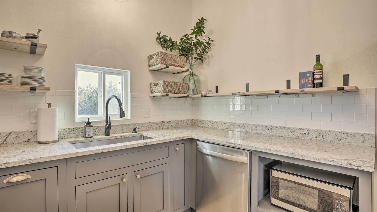 Photo of Kitchen in Eagle Rock