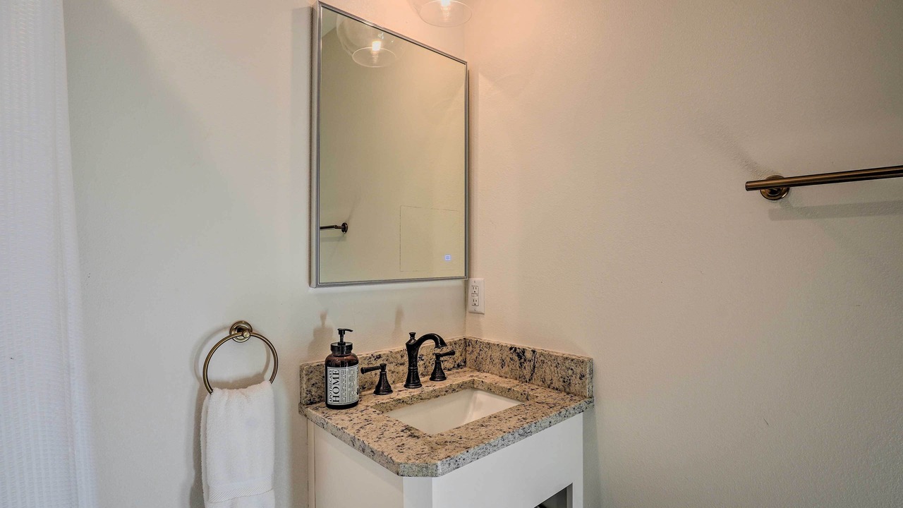 Photo of Bathroom in Eagle Rock