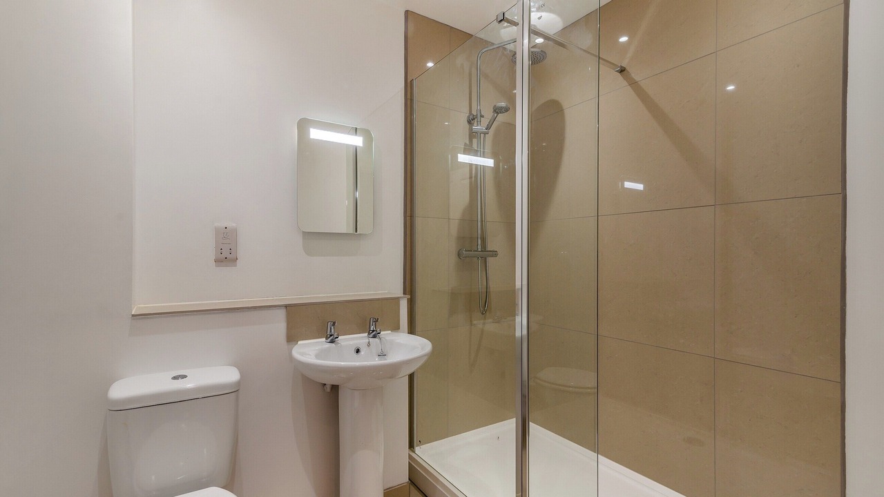 Photo of Bedroom in Haslingden