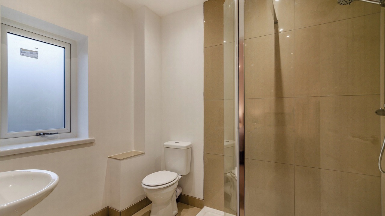 Photo of Bedroom in Haslingden