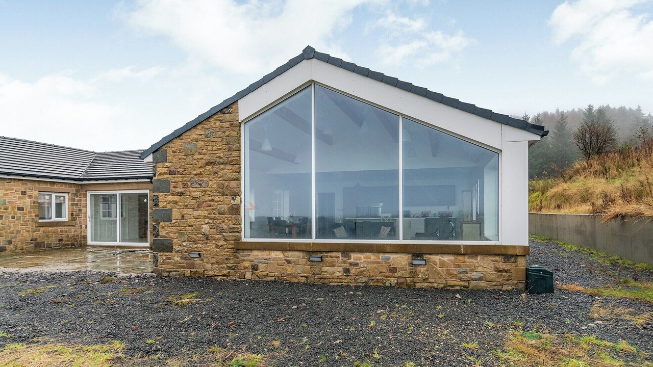 Photo of Outdoor in Haslingden