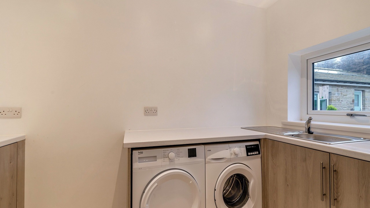 Photo of Bedroom in Haslingden