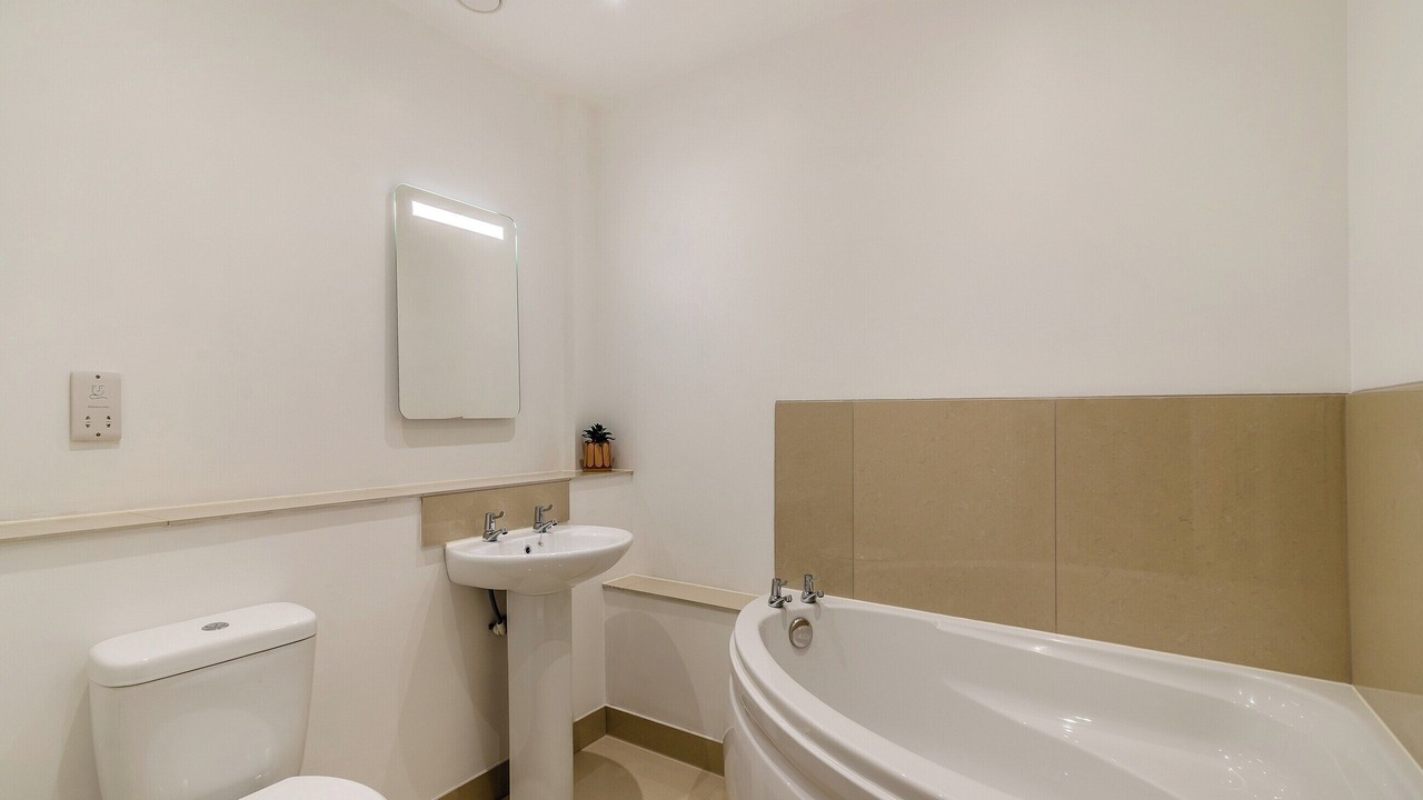 Photo of Bathroom in Haslingden