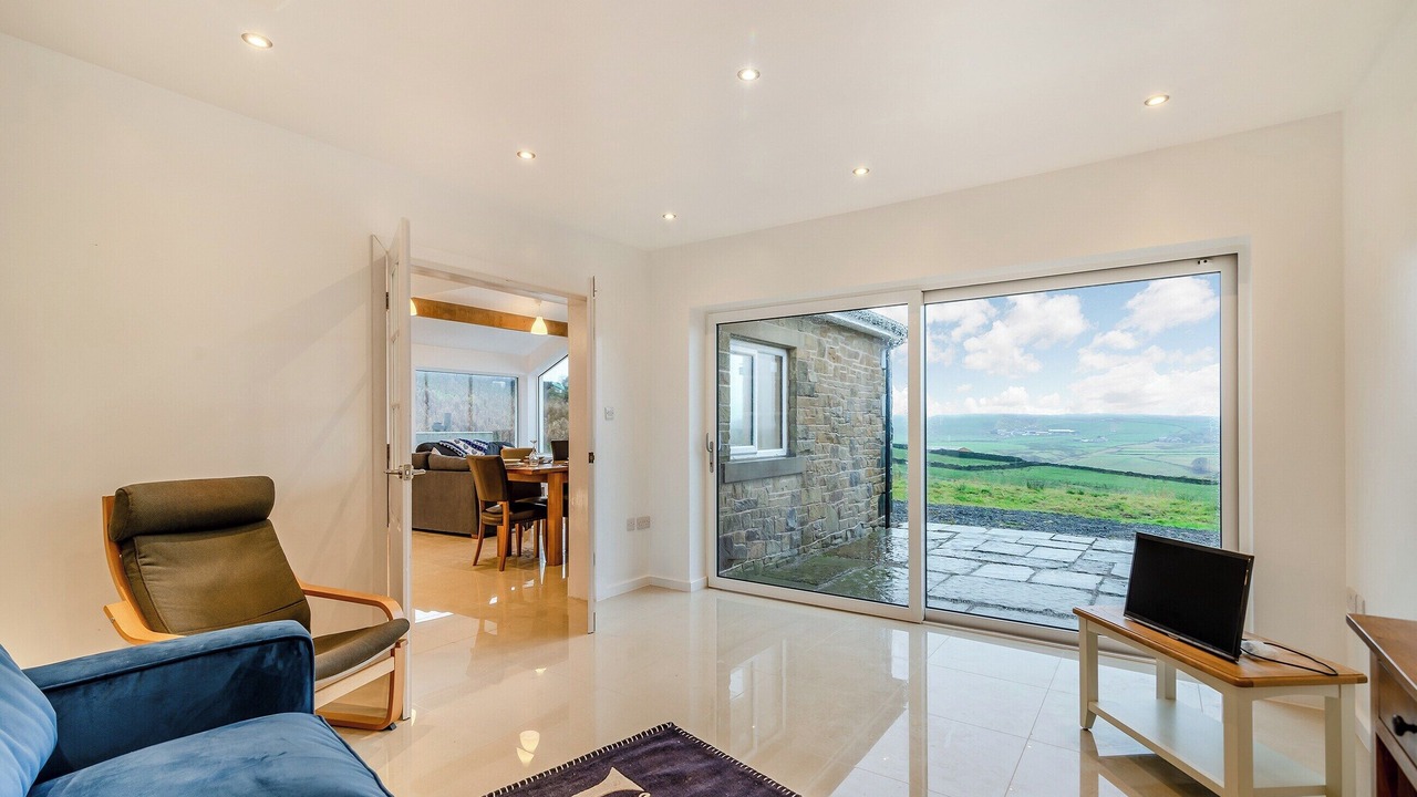 Photo of Bedroom in Haslingden