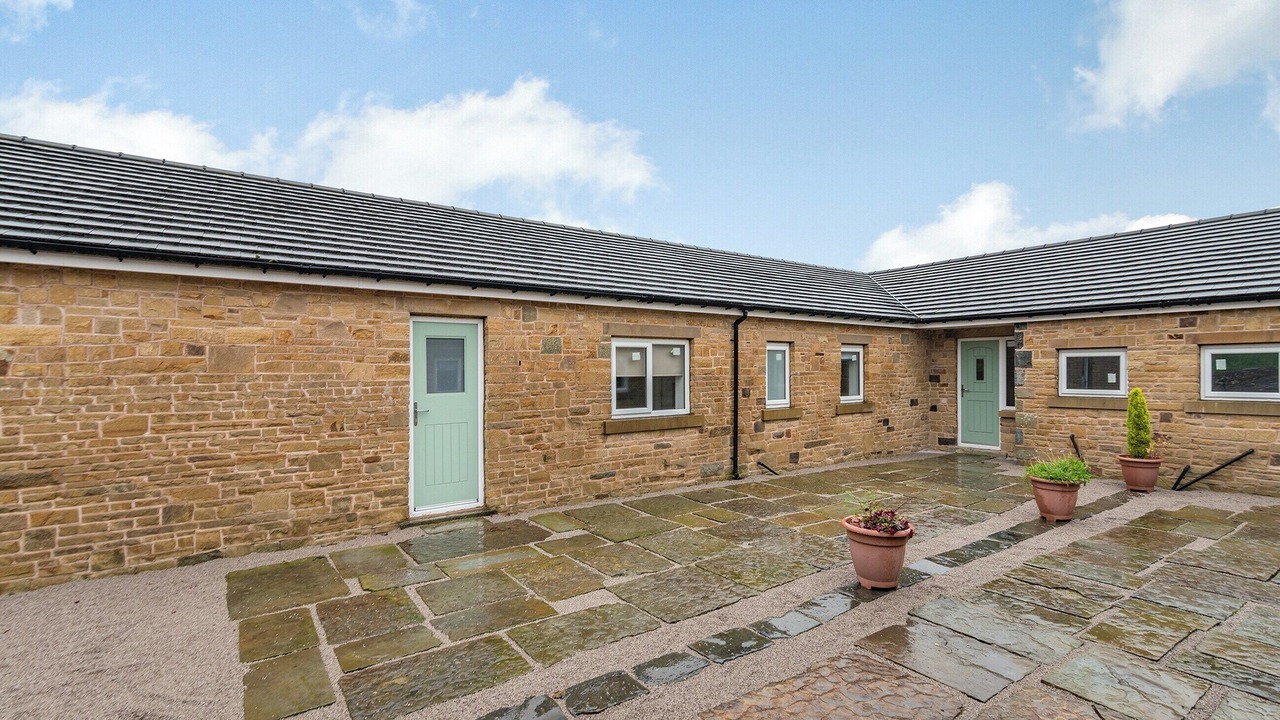 Photo of Outdoor in Haslingden