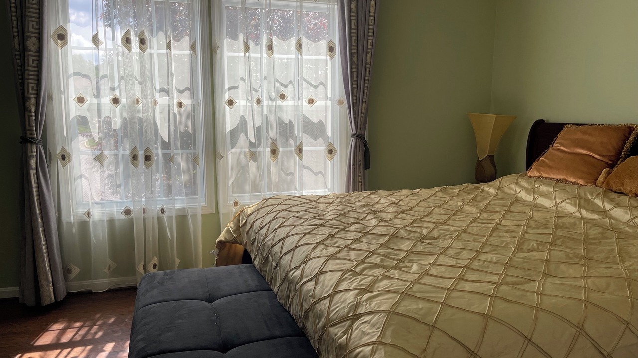 Photo of Bedroom in Woodbridge