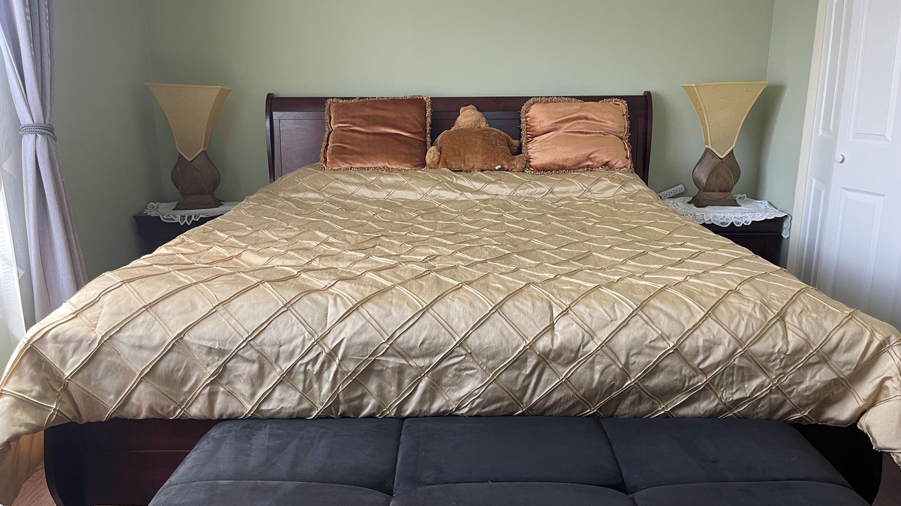 Photo of Bedroom in Woodbridge