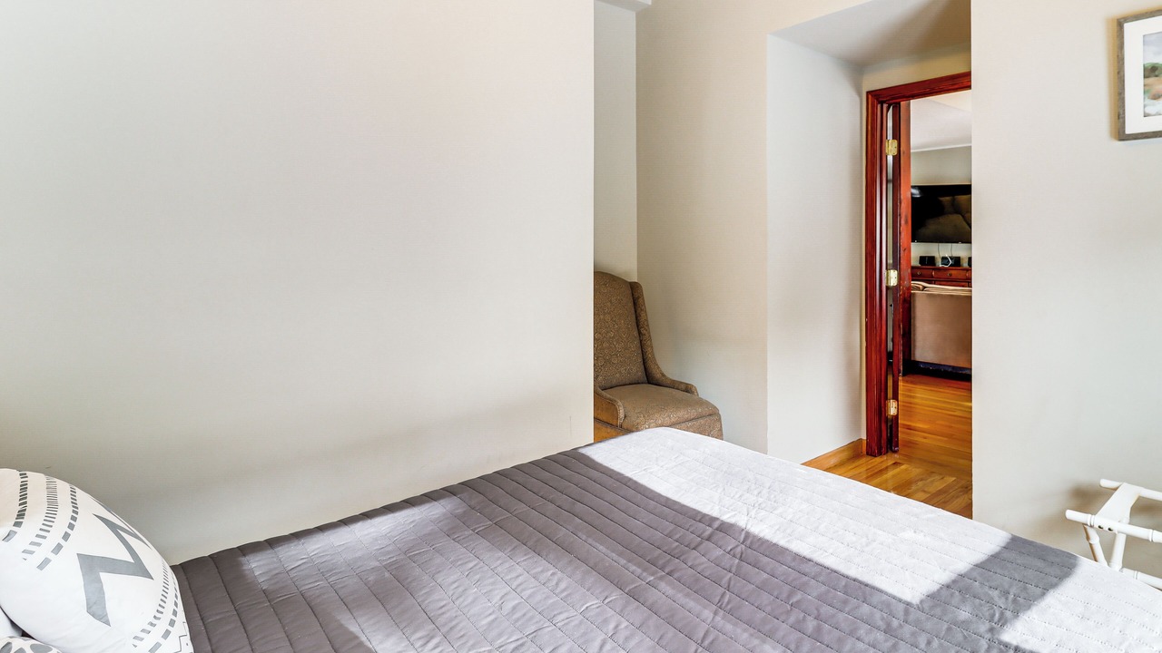 Photo of Bedroom in Tannersville