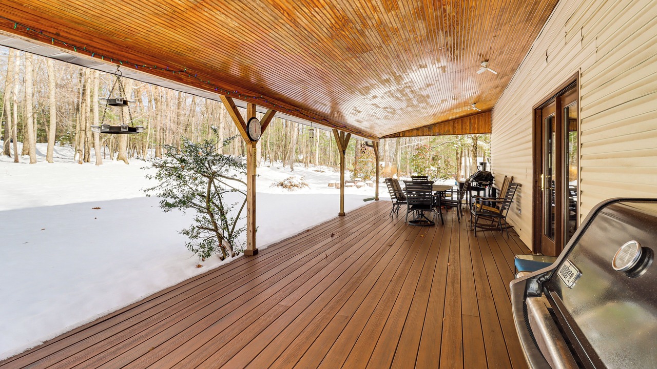 Photo of Outdoor in Tannersville