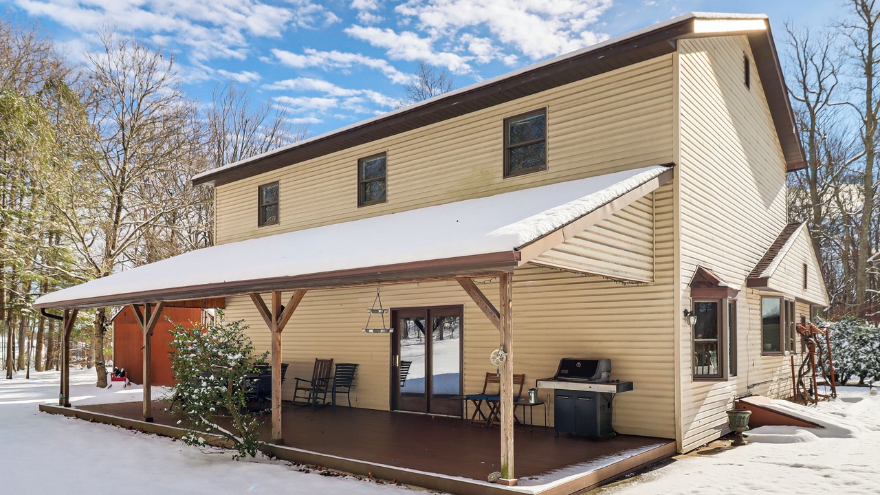 Photo of Outdoor in Tannersville