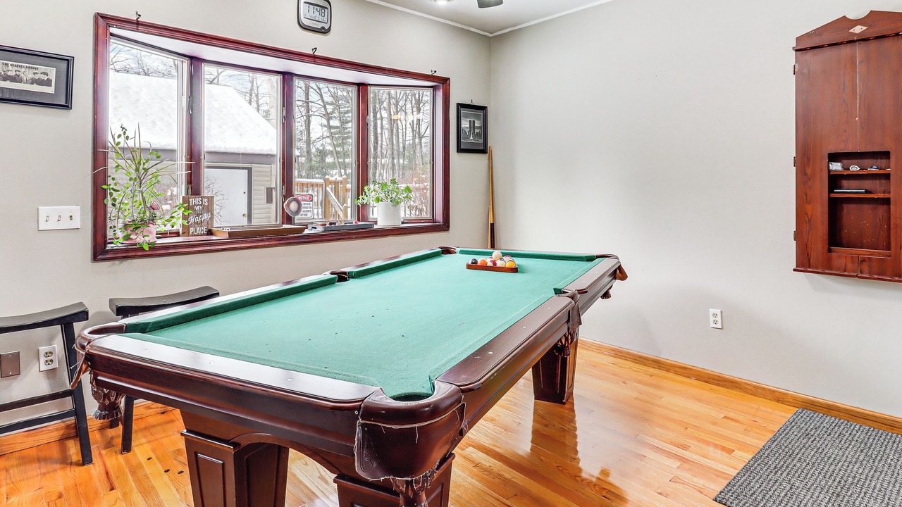 Photo of Outdoor in Tannersville