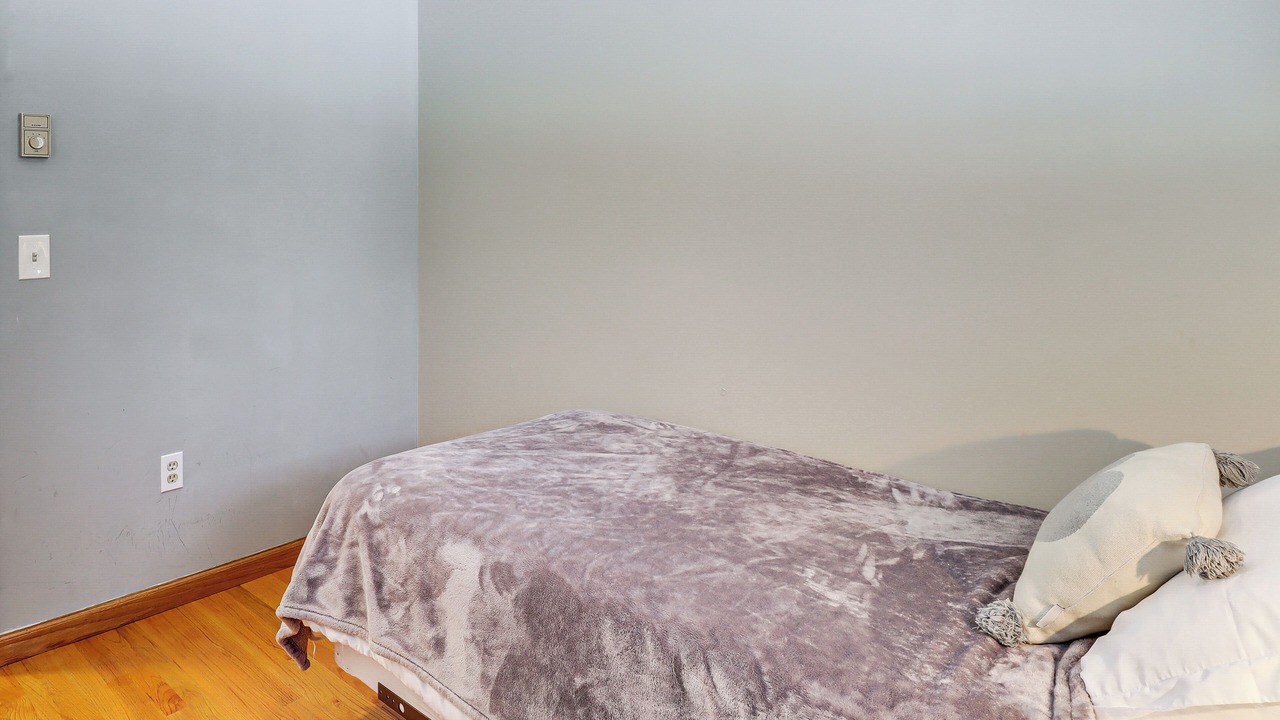 Photo of Bedroom in Tannersville