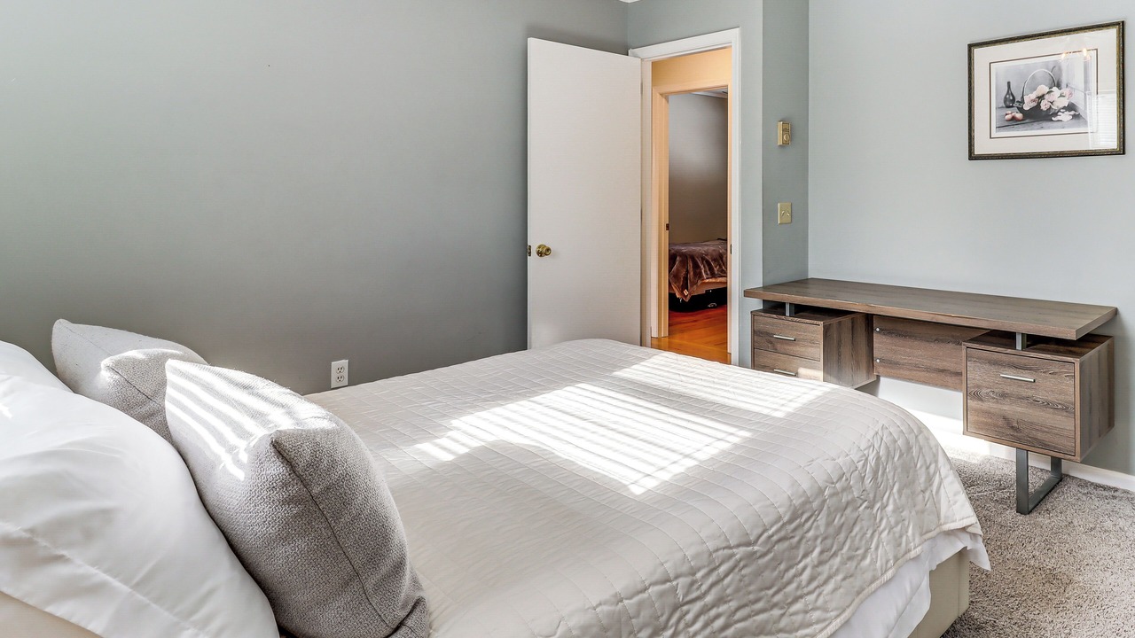 Photo of Bedroom in Tannersville