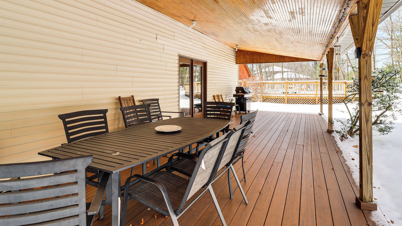 Photo of Outdoor in Tannersville