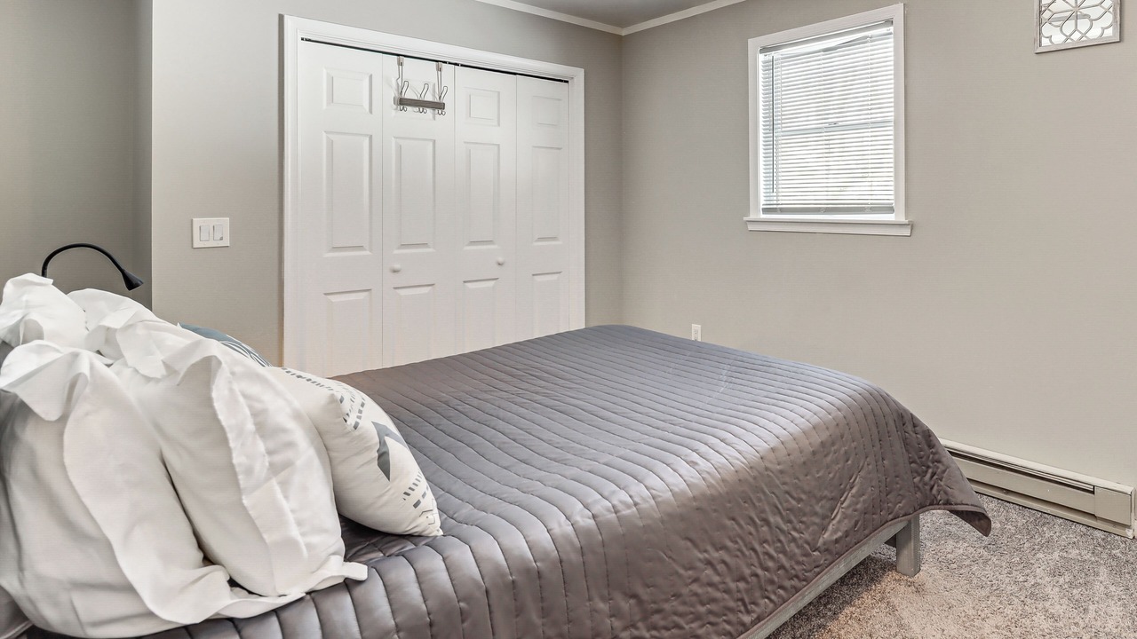 Photo of Bedroom in Tannersville