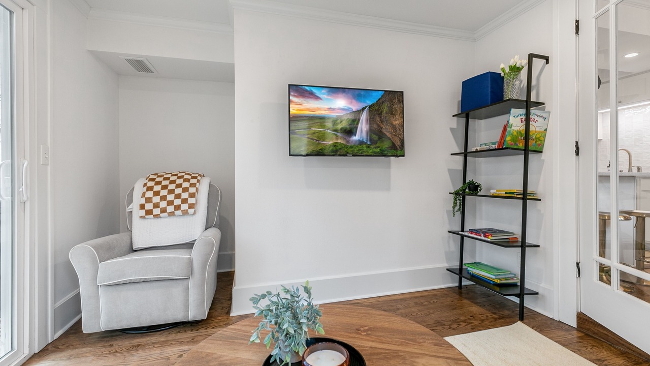 Photo of Livingroom in Fayetteville